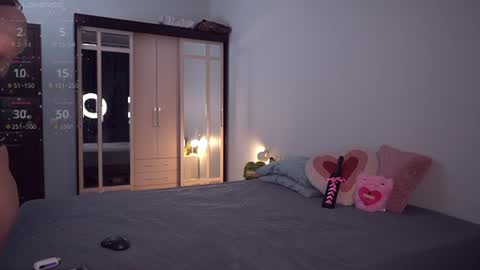 Snapshot of alice_edward chatting on 07-03-26, 03:18 DONT YOU DARE NOT SEEING MY BIRTHDAY STREAM NOVEMBER 12 ILL BE 21 1400 GMT-5 CHECK MY LOVENSE WISHLIST online show from 07-03-26, 03:18