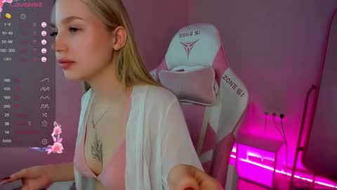 Alice online show from 01-24-25, 01:45