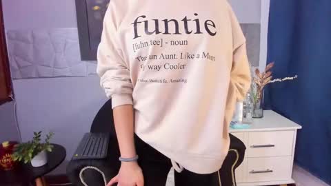  Alice Evans online show from 01-02-25, 01:08