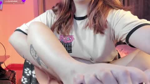 Alice  online show from 02-16-25, 03:15