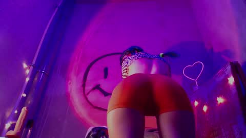 Alice online show from 02-13-25, 01:40