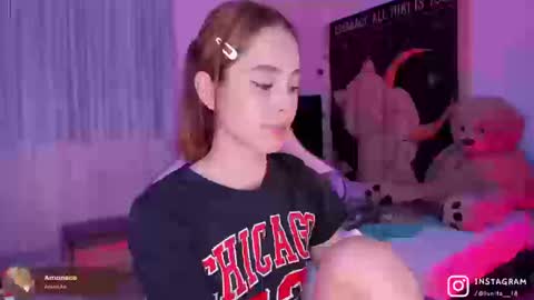 Alice online show from 09-26-25, 04:49