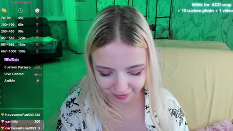 alice_halle online show from 12-11-24, 11:21