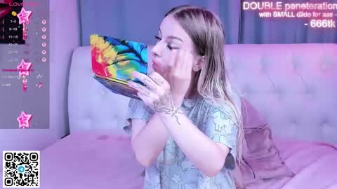 alice_halle online show from 11-07-25, 12:43