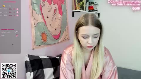 alice_halle online show from 12-14-25, 11:04