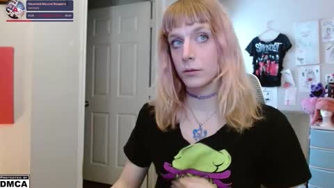 Alice Hatchette online show from 02-08-26, 06:22