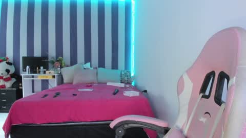 Snapshot of alice_jonson chatting on 12-20-24, 05:18 Maria Join free Telegram and suscribe my OF online show from 12-20-24, 05:18