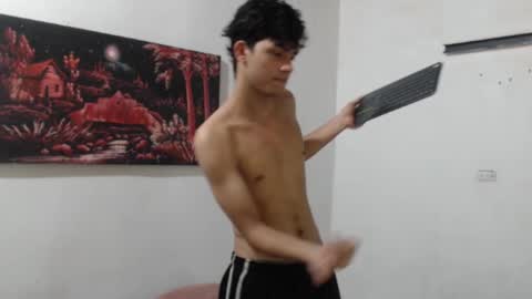 alice online show from 09-13-25, 08:52