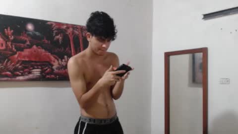 alice online show from 11-17-25, 08:36