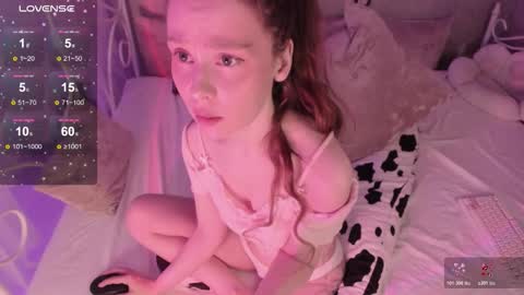 Snapshot of alice_kinky_girl chatting on 11-30-25, 10:25 Alice online show from 11-30-25, 10:25