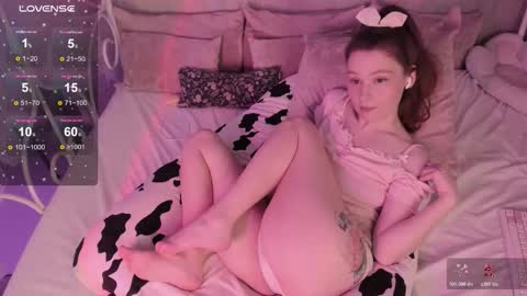 Snapshot of alice_kinky_girl chatting on 01-14-26, 06:02 Alice online show from 01-14-26, 06:02