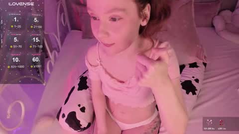 Snapshot of alice_kinky_girl chatting on 02-13-26, 03:57 Alice online show from 02-13-26, 03:57