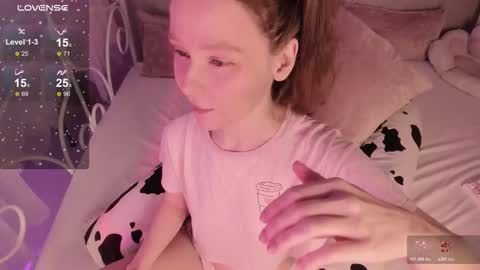 Snapshot of alice_kinky_girl chatting on 02-14-26, 04:09 Alice online show from 02-14-26, 04:09