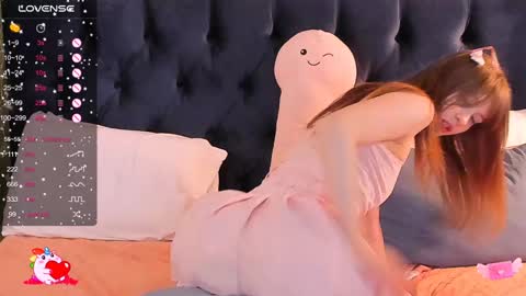 Snapshot of alice_langley chatting on 01-28-25, 03:35 Alice 3 online show from 01-28-25, 03:35