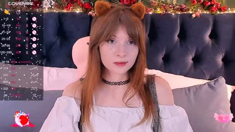 Snapshot of alice_langley chatting on 02-05-25, 11:34 Alice 3 online show from 02-05-25, 11:34