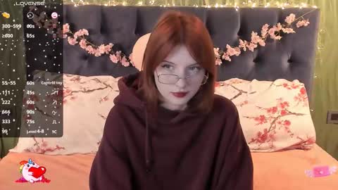 Snapshot of alice_langley chatting on 10-01-25, 12:11 Alice 3 online show from 10-01-25, 12:11