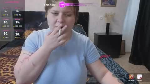 Snapshot of alice_lissa_x chatting on 06-19-26, 07:45 alice_lissa_x online show from 06-19-26, 07:45