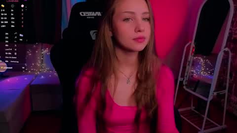 Snapshot of alice_loft chatting on 02-15-26, 03:58 Alice online show from 02-15-26, 03:58