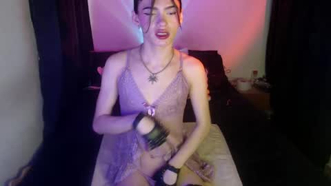 alice_m00nn online show from 01-09-25, 11:25