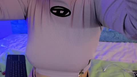 Snapshot of alice_martinez_ chatting on 01-23-25, 04:52 alice and amber online show from 01-23-25, 04:52