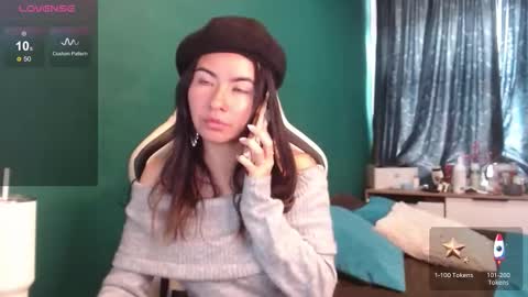 Alice online show from 03-27-26, 03:34