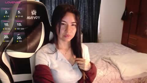 Snapshot of alice_middle01 chatting on 05-04-26, 02:13 Alice online show from 05-04-26, 02:13