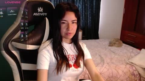 Snapshot of alice_middle01 chatting on 05-14-26, 03:30 Alice online show from 05-14-26, 03:30