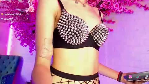 alice_mjs online show from 12-30-24, 09:05