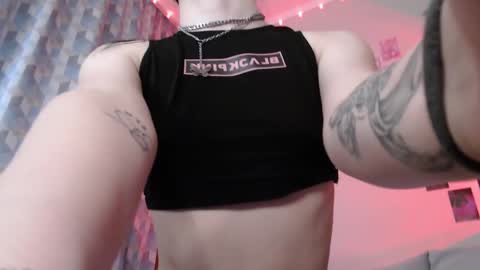 Alice and Mike online show from 03-11-25, 12:06