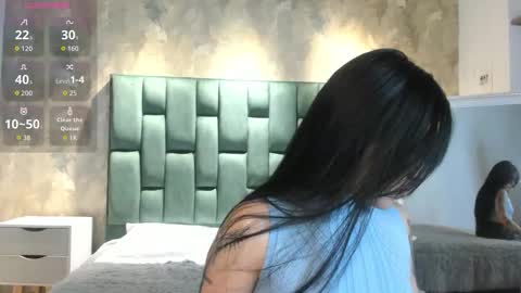 Alice  online show from 11-04-25, 04:11