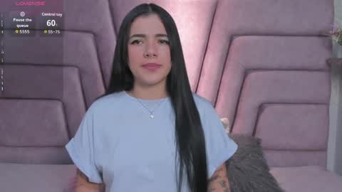 Alice  online show from 04-18-26, 02:37