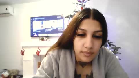 Alice and Sean online show from 01-06-26, 10:19