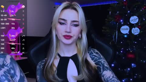 Alice online show from 12-16-24, 05:54