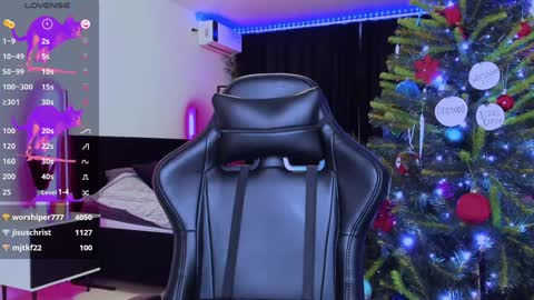 Alice online show from 12-16-24, 08:58