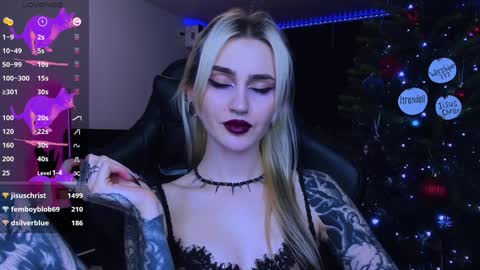 Alice online show from 12-17-24, 09:16