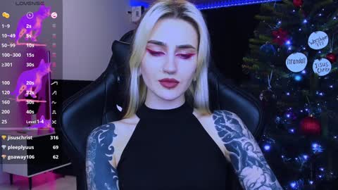 Alice online show from 12-18-24, 09:08