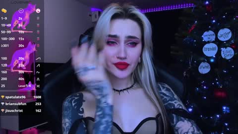 Alice online show from 12-23-24, 08:14