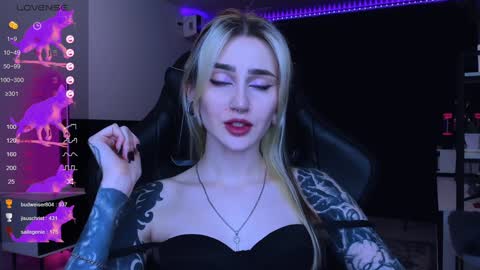 Alice online show from 01-13-25, 10:03