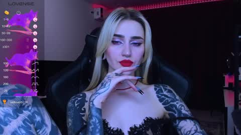 Alice online show from 01-20-25, 05:16