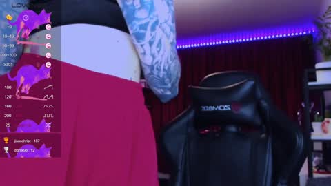 Alice online show from 02-04-25, 08:49