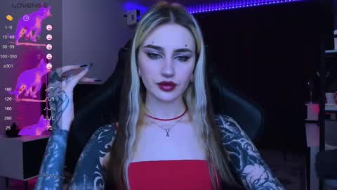 Alice online show from 02-09-25, 05:43