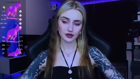 Alice online show from 02-16-25, 05:59