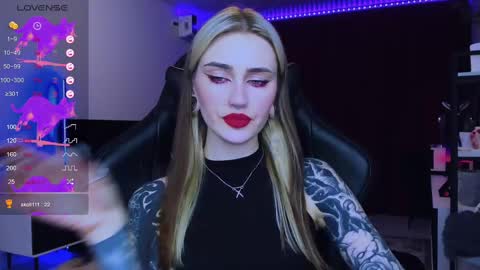 Alice online show from 02-18-25, 06:04