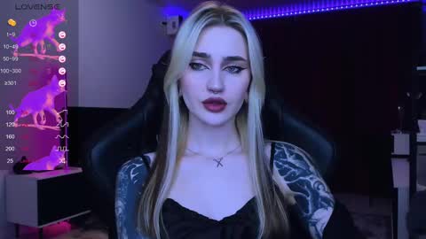 Alice online show from 02-27-25, 05:47