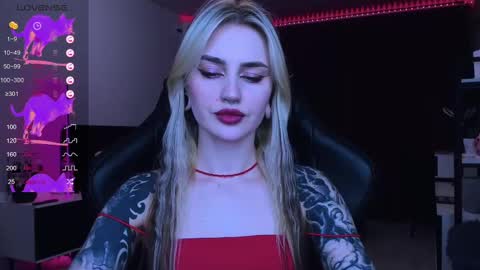 Alice online show from 03-03-25, 08:43