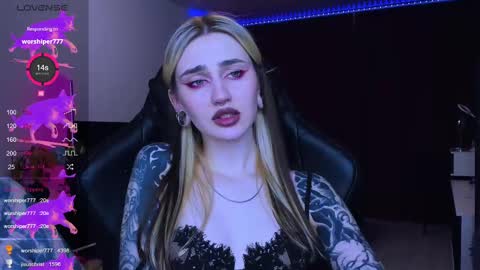 Alice online show from 03-08-25, 09:40