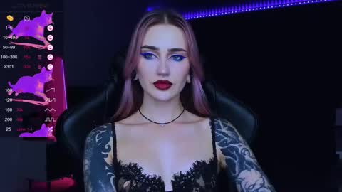 Alice online show from 09-16-25, 06:20