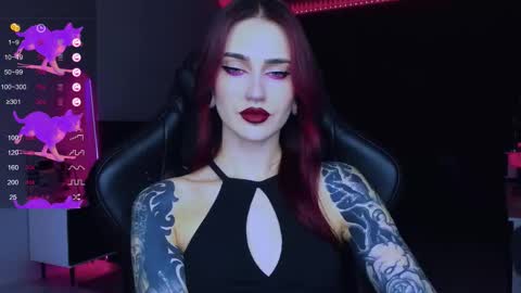 Alice online show from 09-24-25, 06:33