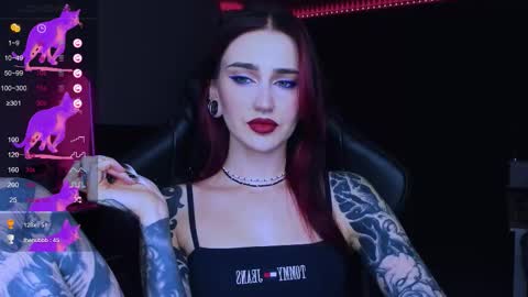 Alice online show from 09-26-25, 06:56