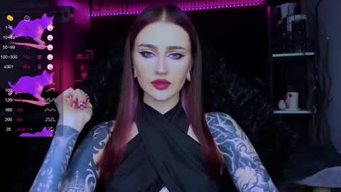 Alice online show from 10-21-25, 06:41